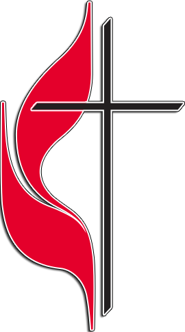 United Methodist logo